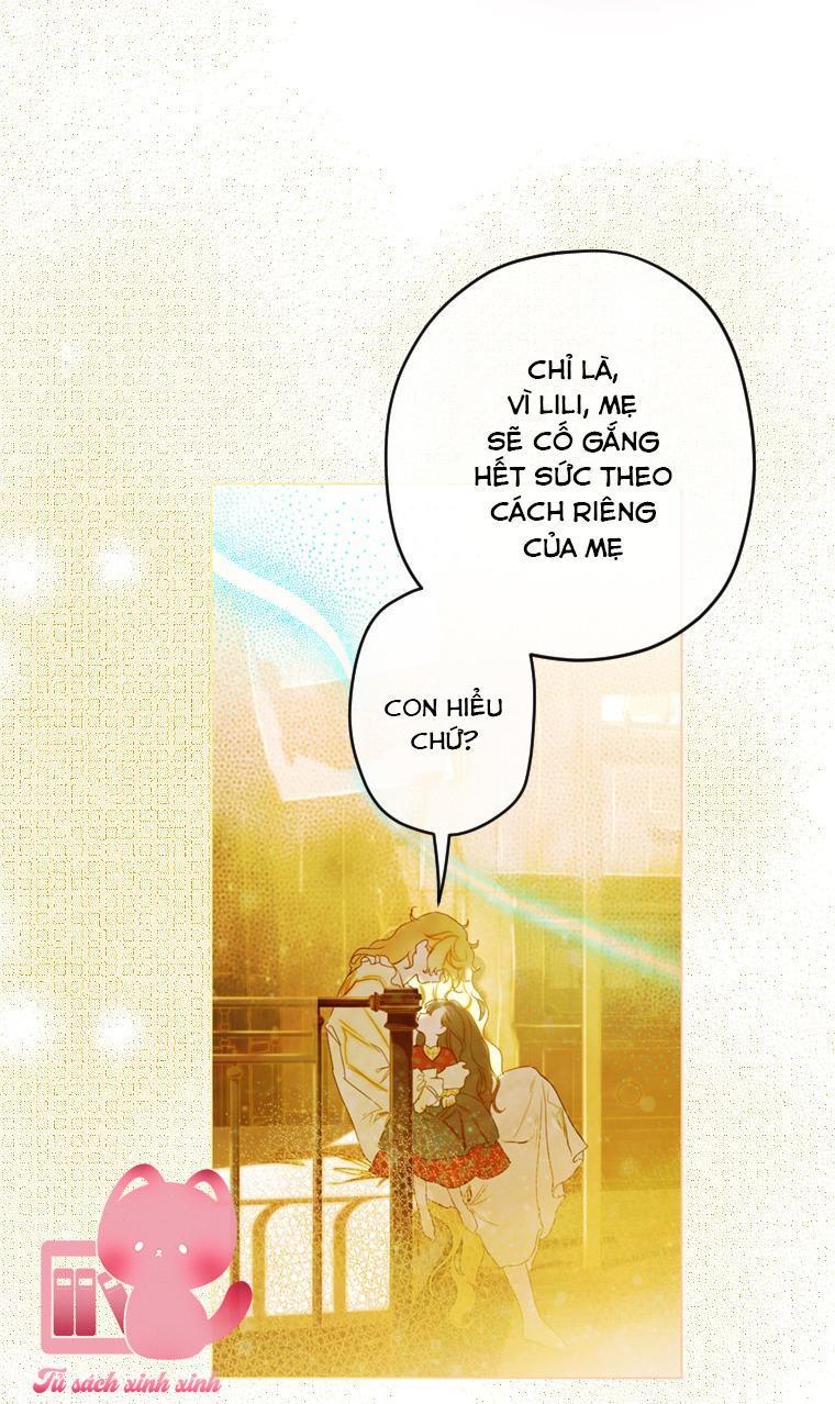 Khế Ước Hôn Nhân Của Mẹ Tôi - Chap 3 - Trang 30