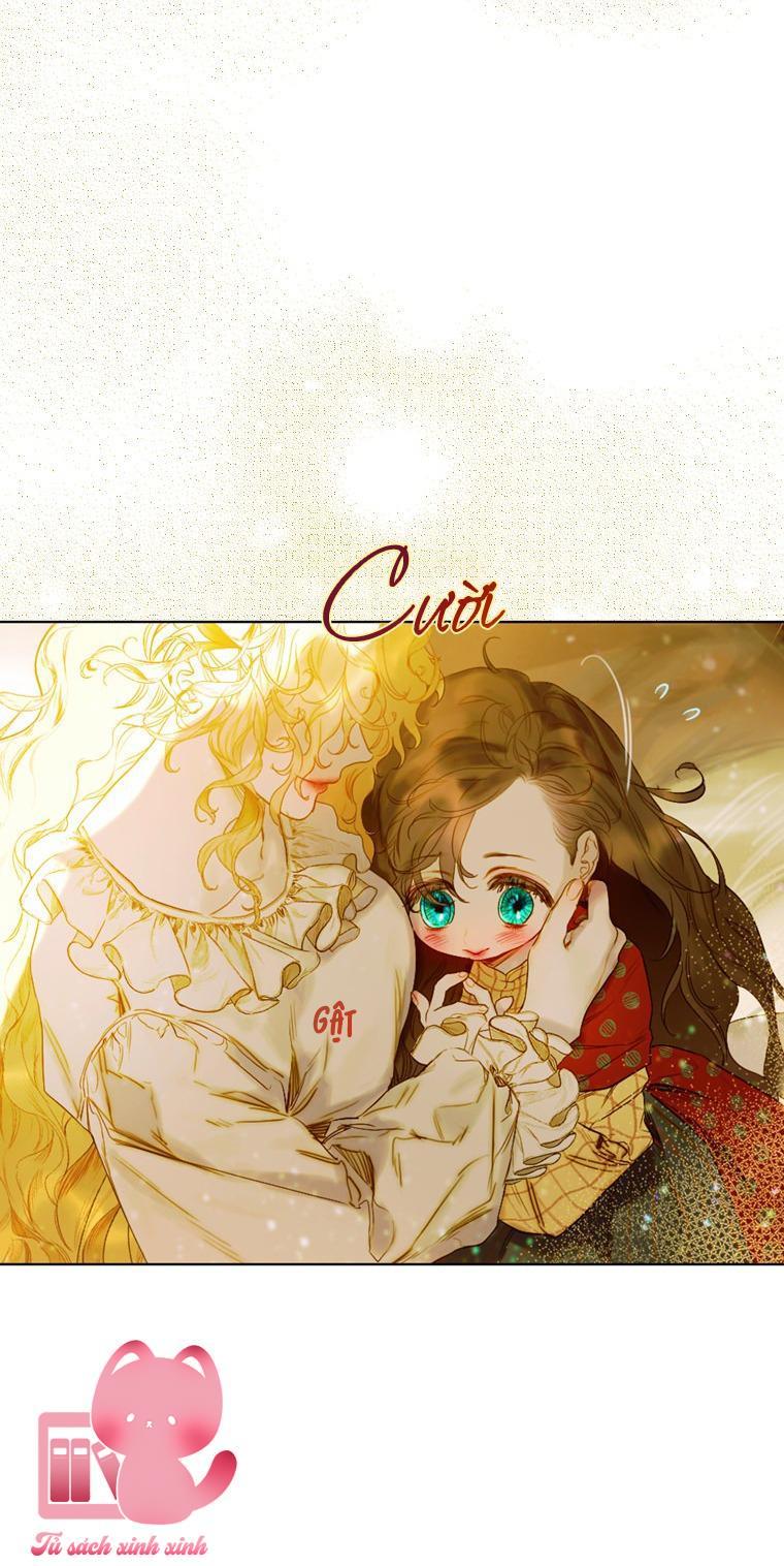 Khế Ước Hôn Nhân Của Mẹ Tôi - Chap 3 - Trang 31