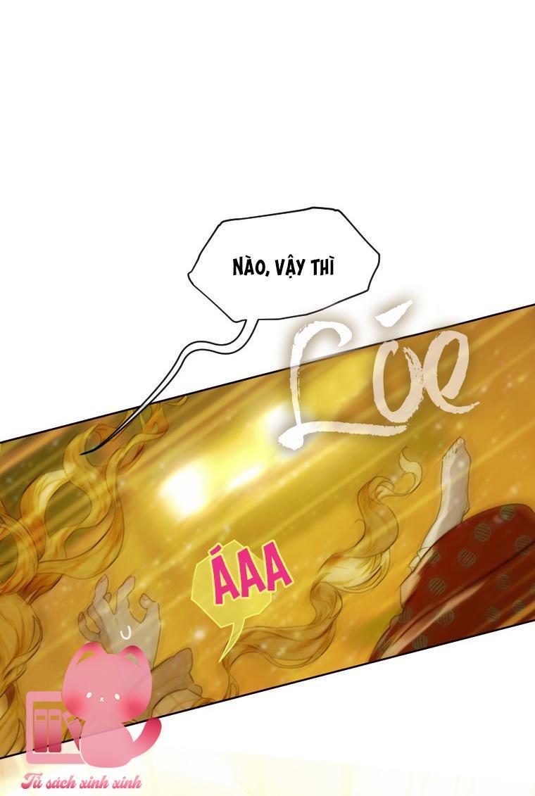 Khế Ước Hôn Nhân Của Mẹ Tôi - Chap 3 - Trang 32