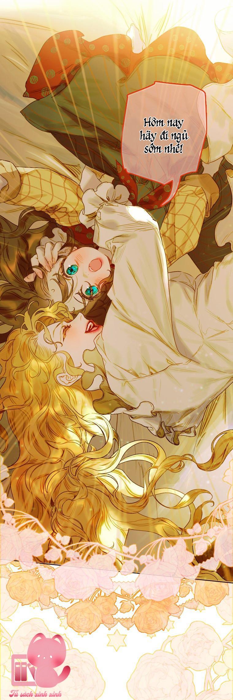 Khế Ước Hôn Nhân Của Mẹ Tôi - Chap 3 - Trang 33
