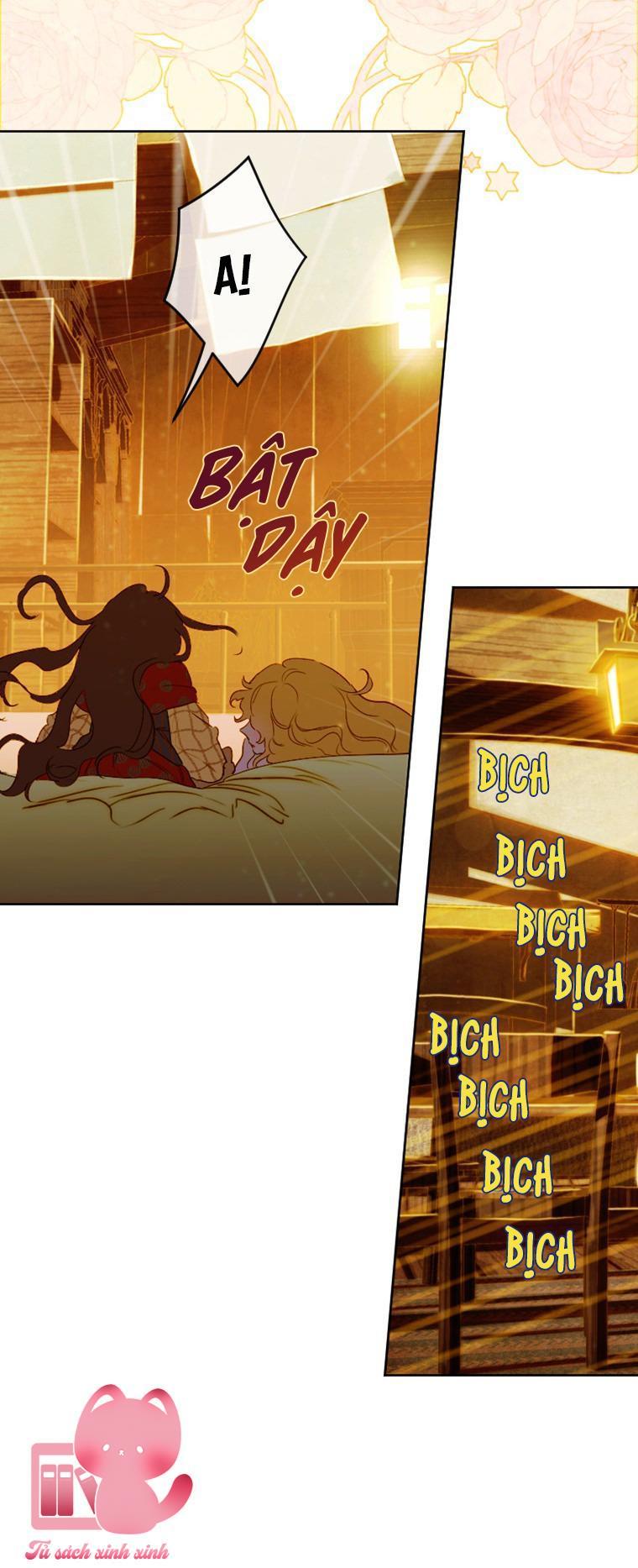 Khế Ước Hôn Nhân Của Mẹ Tôi - Chap 3 - Trang 34