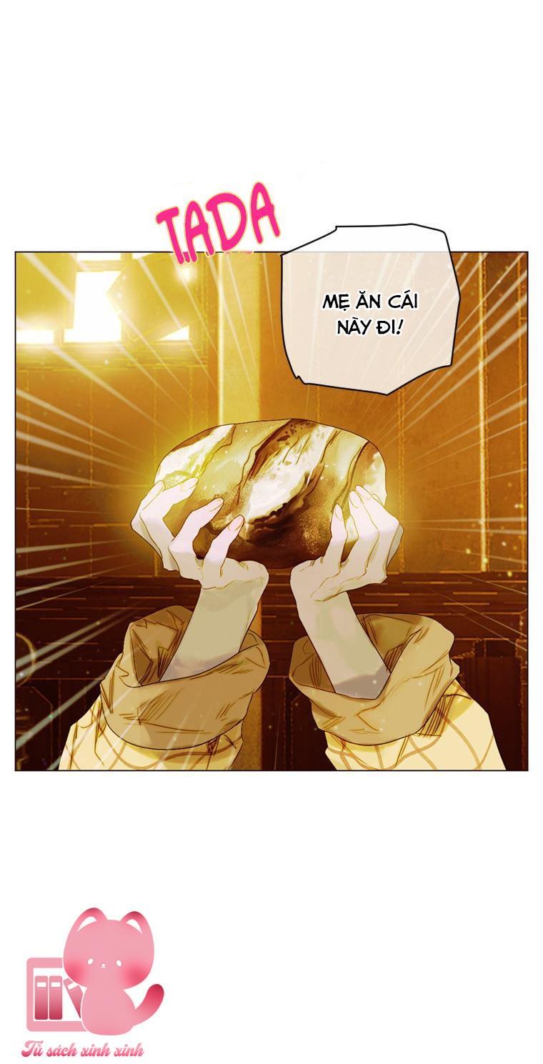 Khế Ước Hôn Nhân Của Mẹ Tôi - Chap 3 - Trang 35