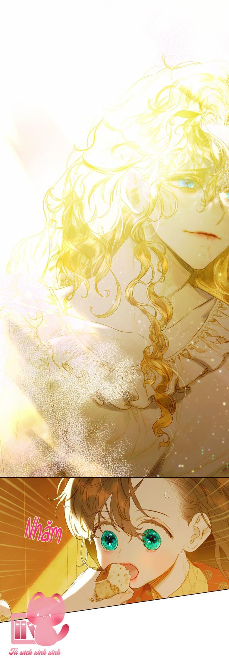 Khế Ước Hôn Nhân Của Mẹ Tôi - Chap 3 - Trang 37