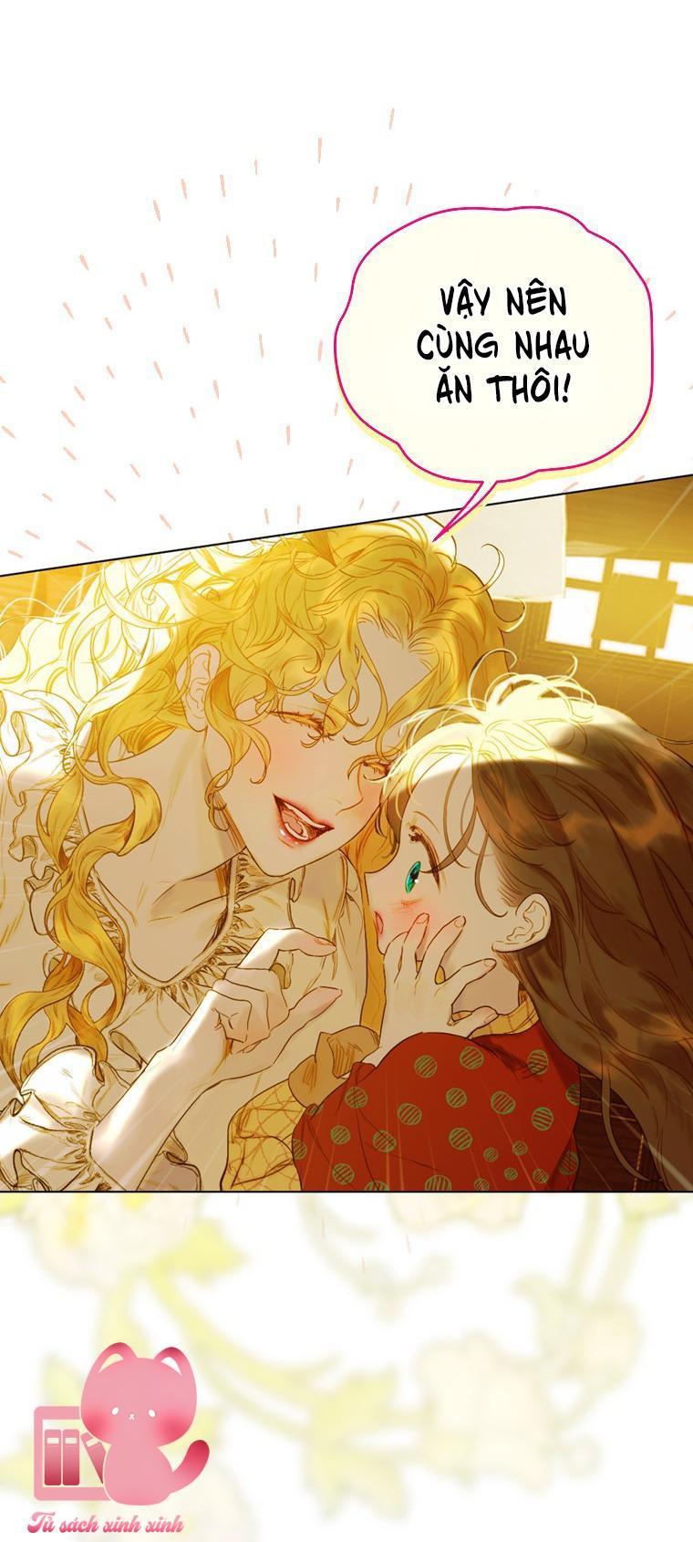 Khế Ước Hôn Nhân Của Mẹ Tôi - Chap 3 - Trang 38