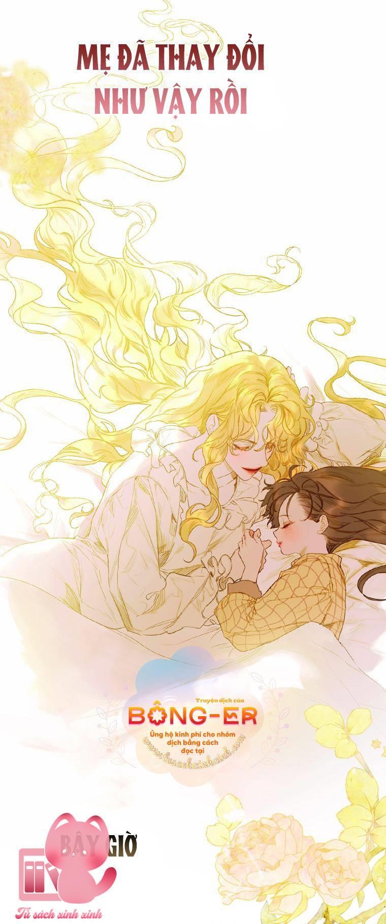 Khế Ước Hôn Nhân Của Mẹ Tôi - Chap 3 - Trang 41