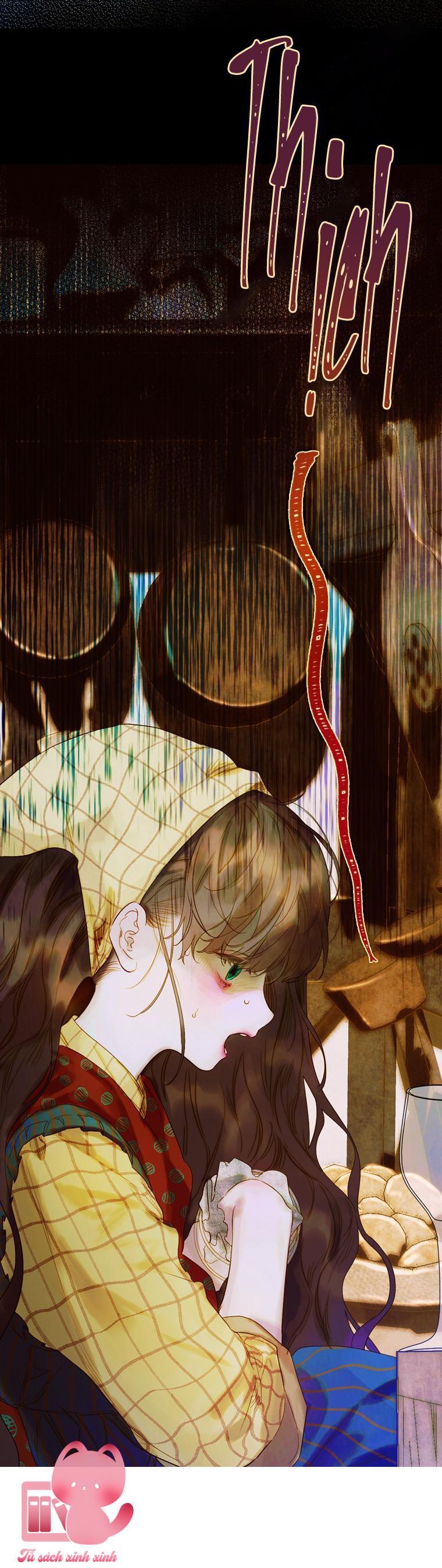 Khế Ước Hôn Nhân Của Mẹ Tôi - Chap 3 - Trang 43