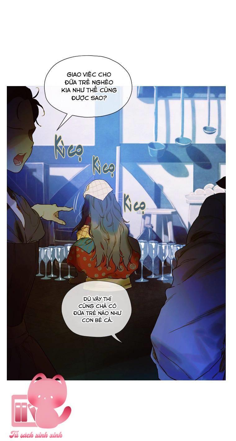 Khế Ước Hôn Nhân Của Mẹ Tôi - Chap 3 - Trang 44