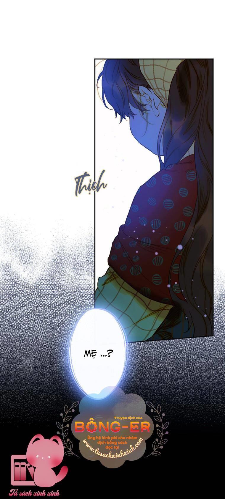 Khế Ước Hôn Nhân Của Mẹ Tôi - Chap 3 - Trang 45