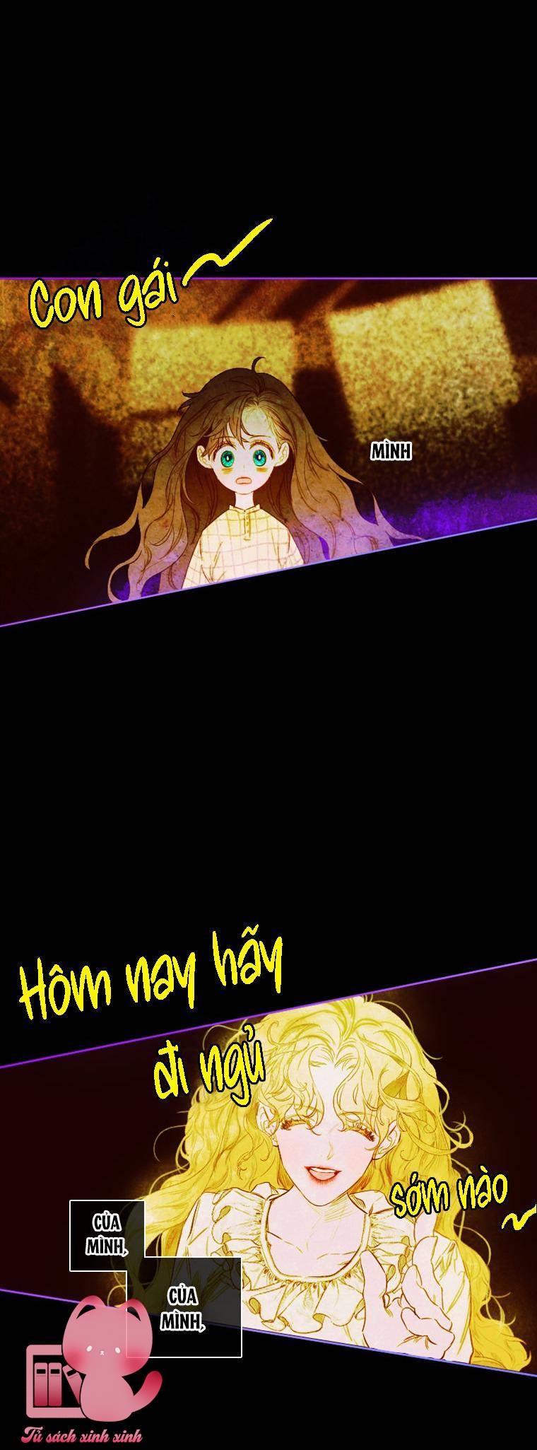 Khế Ước Hôn Nhân Của Mẹ Tôi - Chap 3 - Trang 47