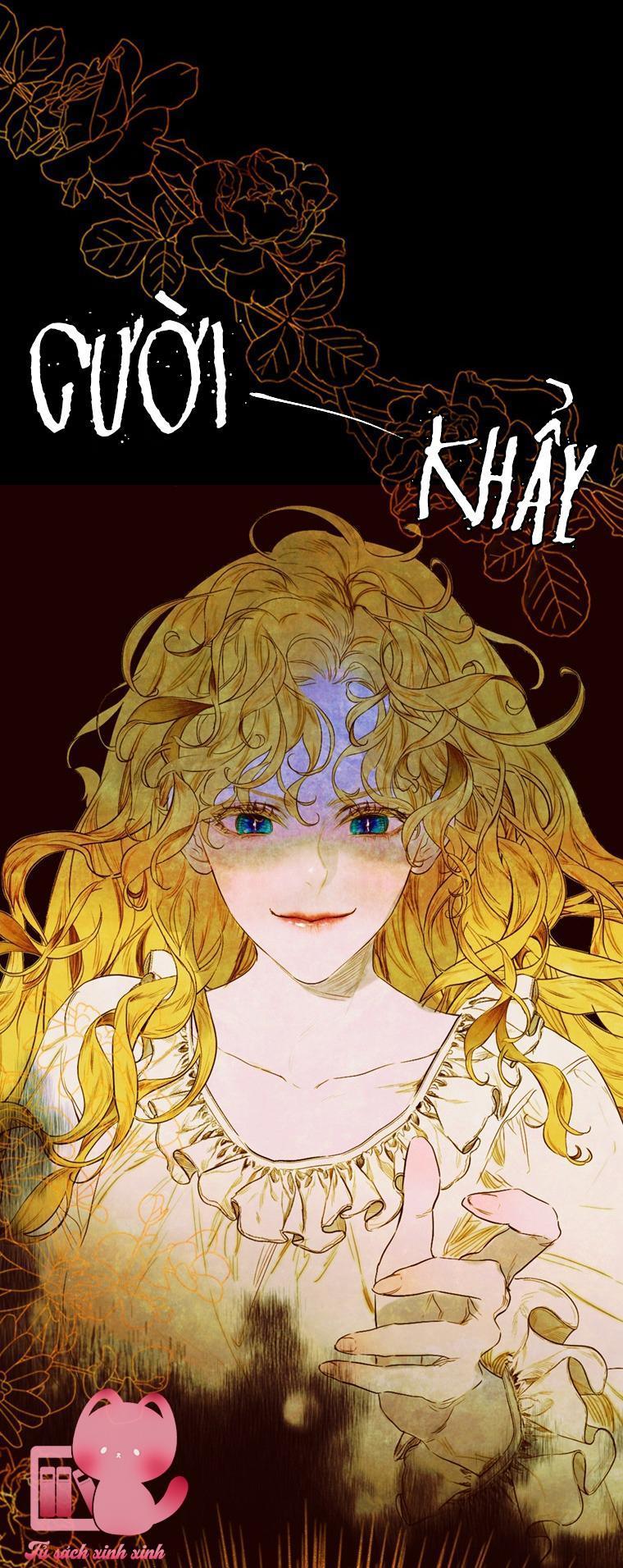 Khế Ước Hôn Nhân Của Mẹ Tôi - Chap 3 - Trang 49