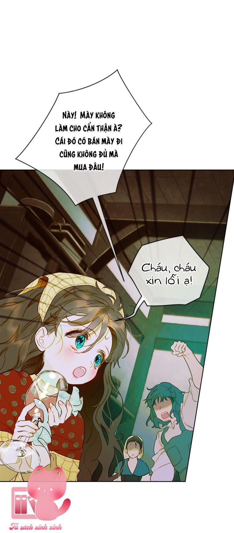 Khế Ước Hôn Nhân Của Mẹ Tôi - Chap 3 - Trang 52