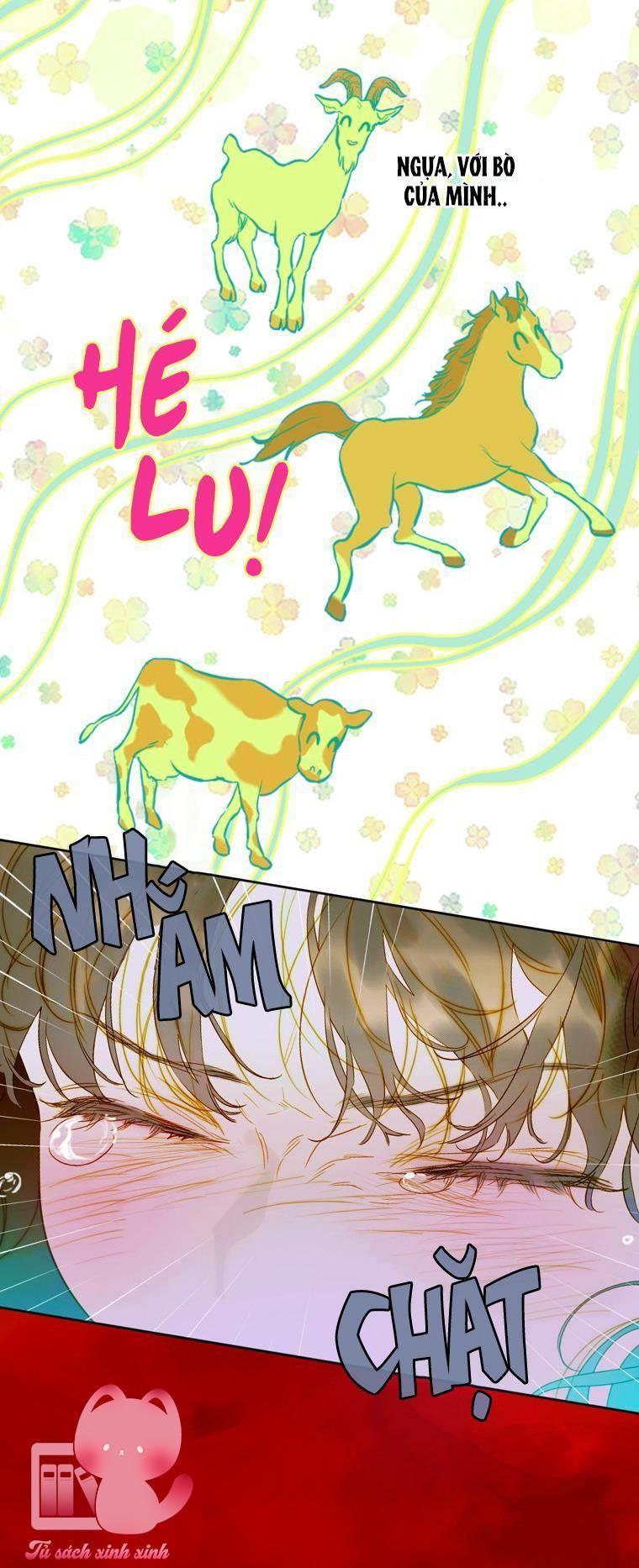 Khế Ước Hôn Nhân Của Mẹ Tôi - Chap 3 - Trang 54