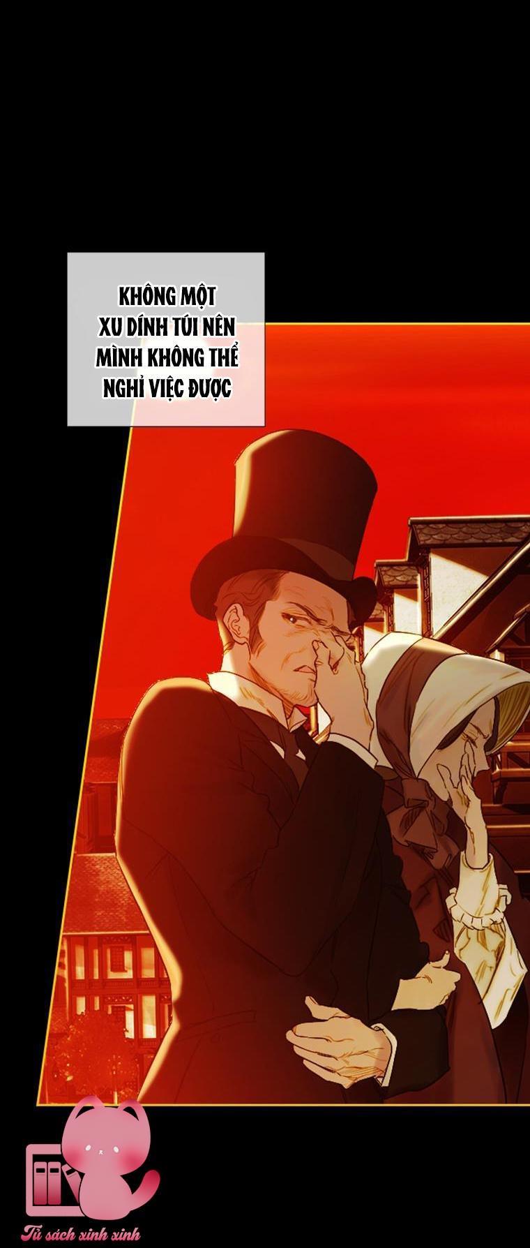 Khế Ước Hôn Nhân Của Mẹ Tôi - Chap 3 - Trang 58