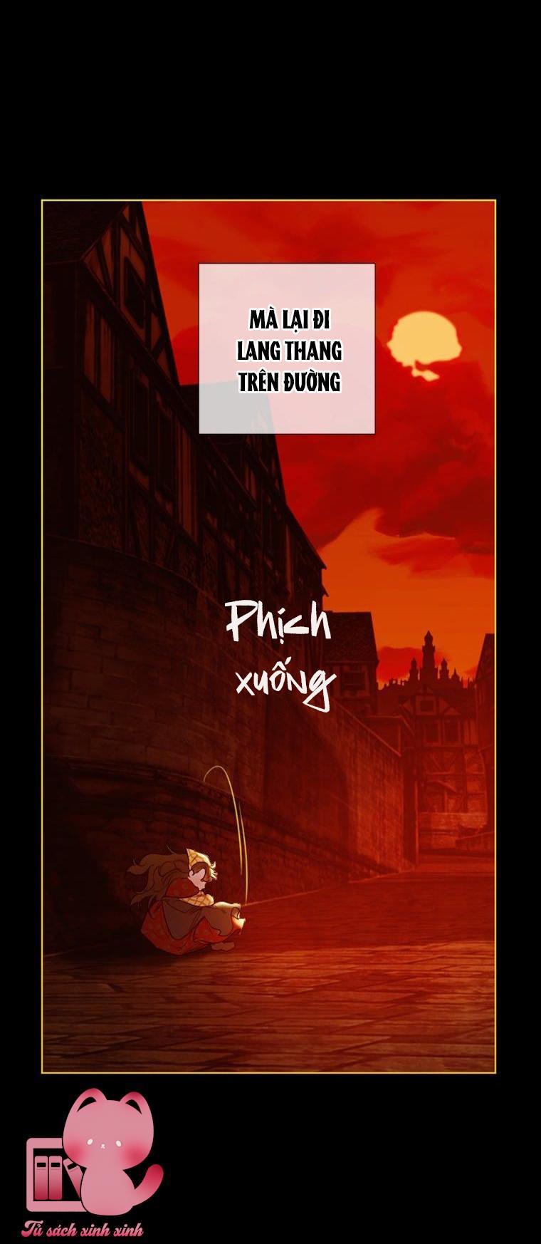 Khế Ước Hôn Nhân Của Mẹ Tôi - Chap 3 - Trang 60