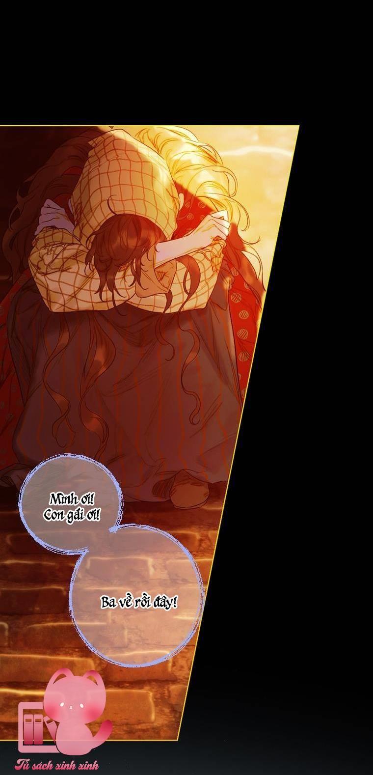 Khế Ước Hôn Nhân Của Mẹ Tôi - Chap 3 - Trang 61