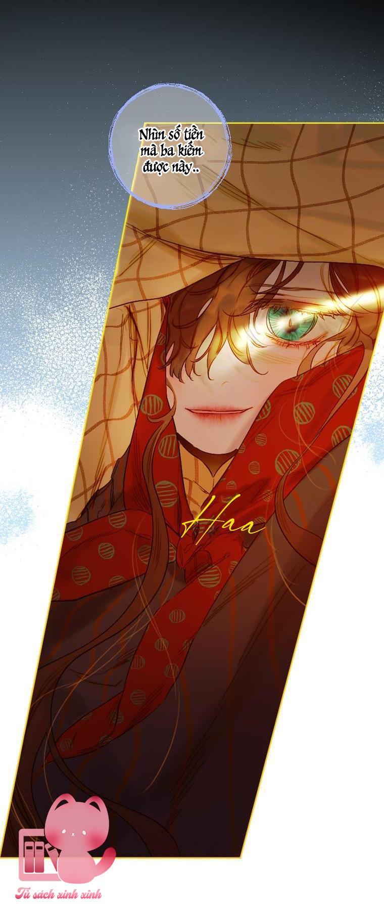 Khế Ước Hôn Nhân Của Mẹ Tôi - Chap 3 - Trang 62