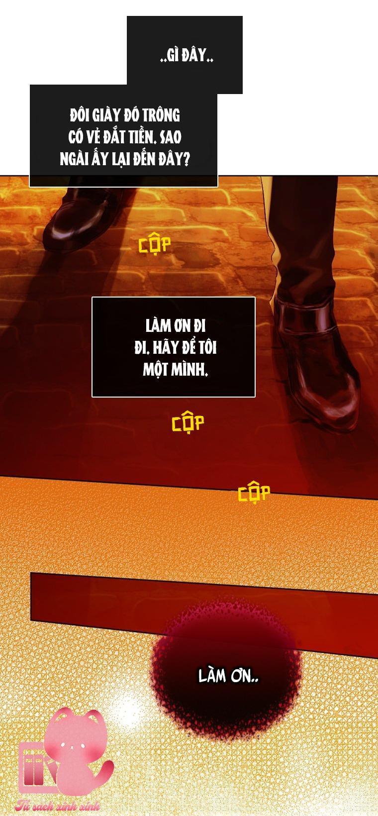 Khế Ước Hôn Nhân Của Mẹ Tôi - Chap 3 - Trang 66
