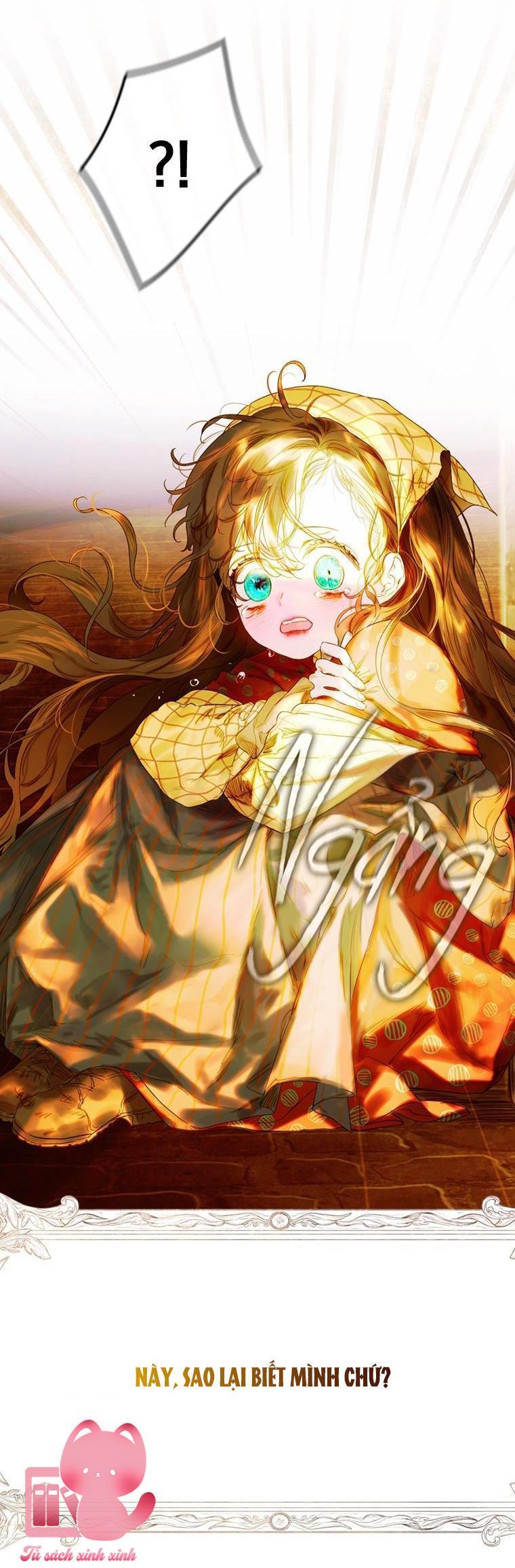 Khế Ước Hôn Nhân Của Mẹ Tôi - Chap 3 - Trang 68