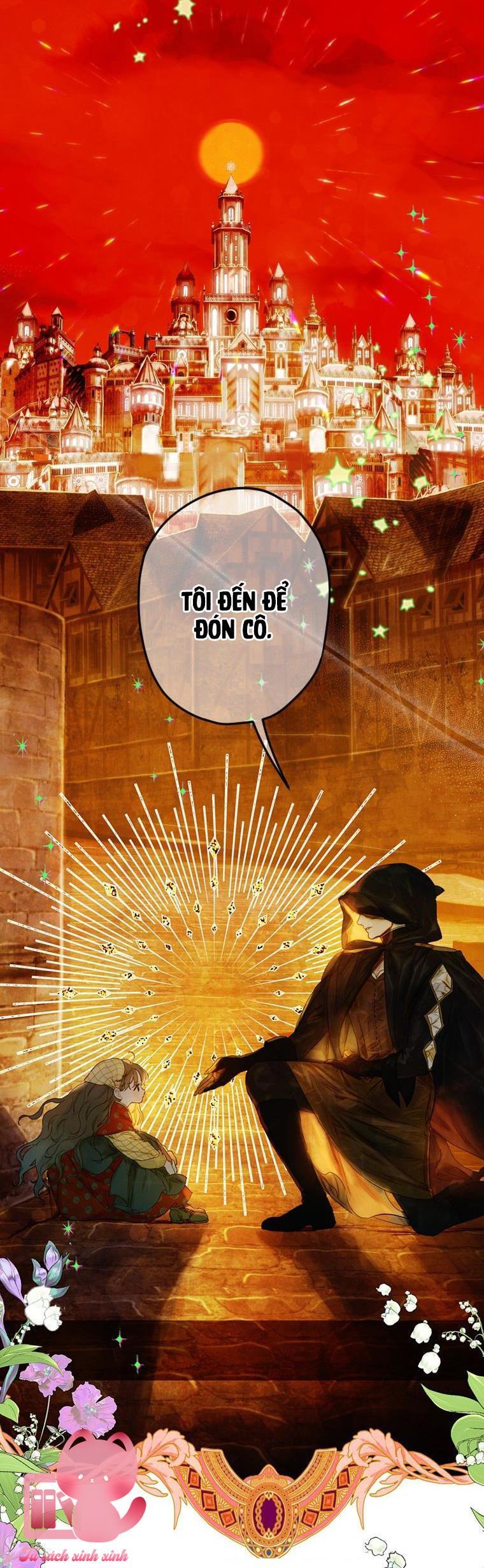 Khế Ước Hôn Nhân Của Mẹ Tôi - Chap 3 - Trang 71