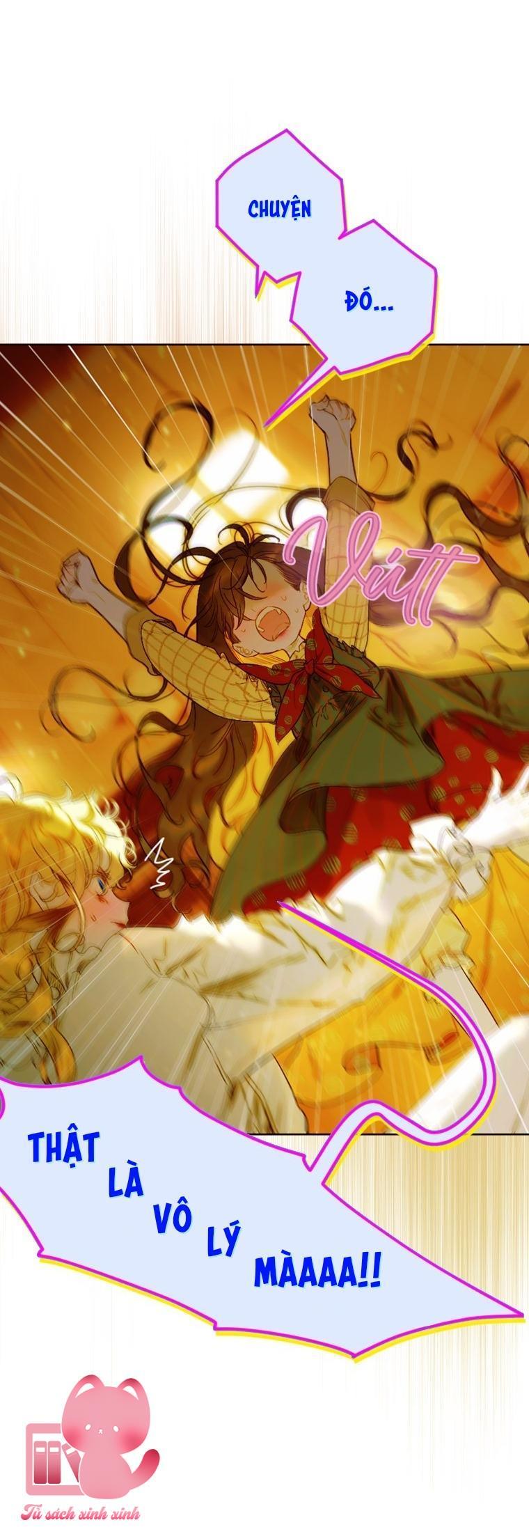 Khế Ước Hôn Nhân Của Mẹ Tôi - Chap 3 - Trang 10
