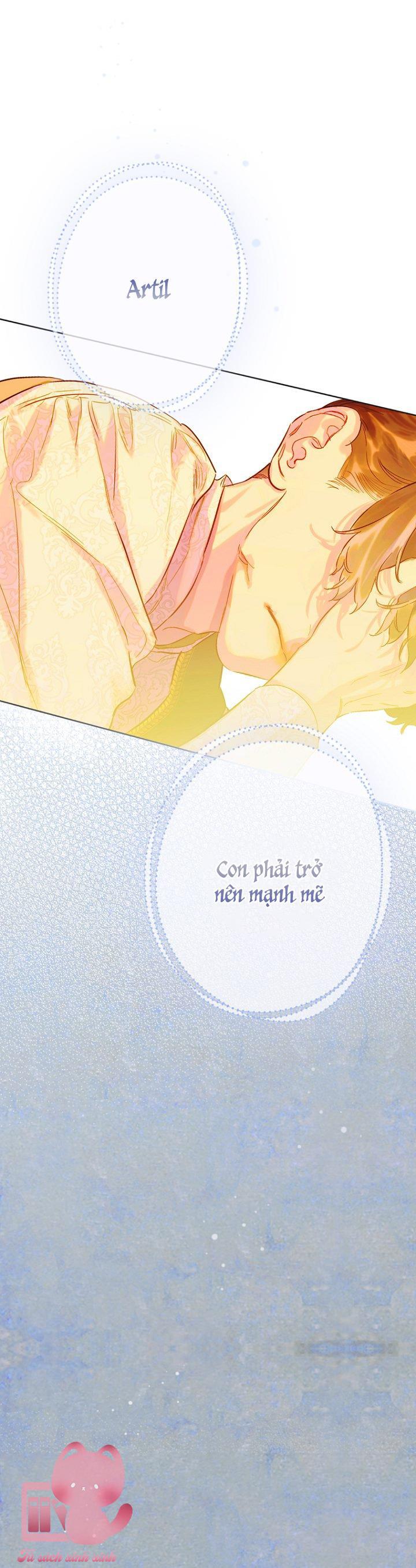 Khế Ước Hôn Nhân Của Mẹ Tôi - Chap 30 - Trang 1
