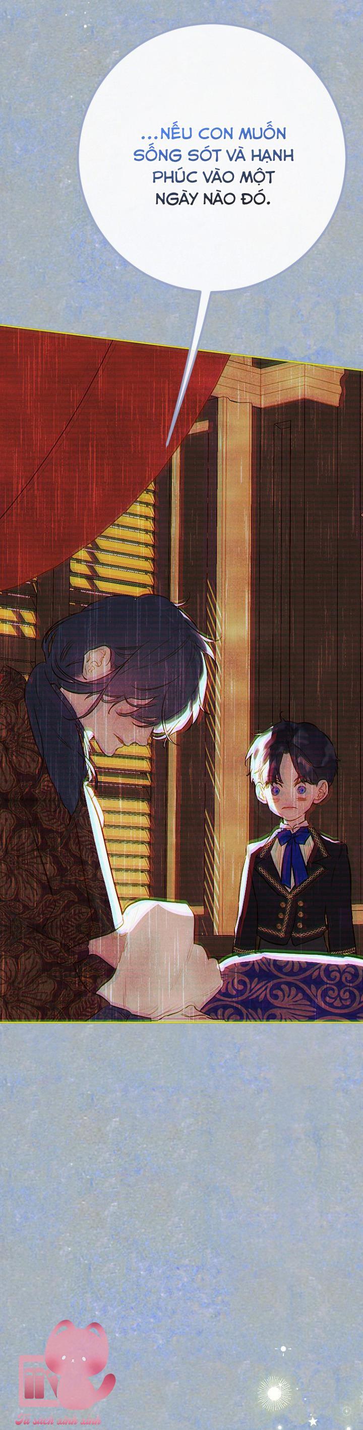 Khế Ước Hôn Nhân Của Mẹ Tôi - Chap 30 - Trang 2
