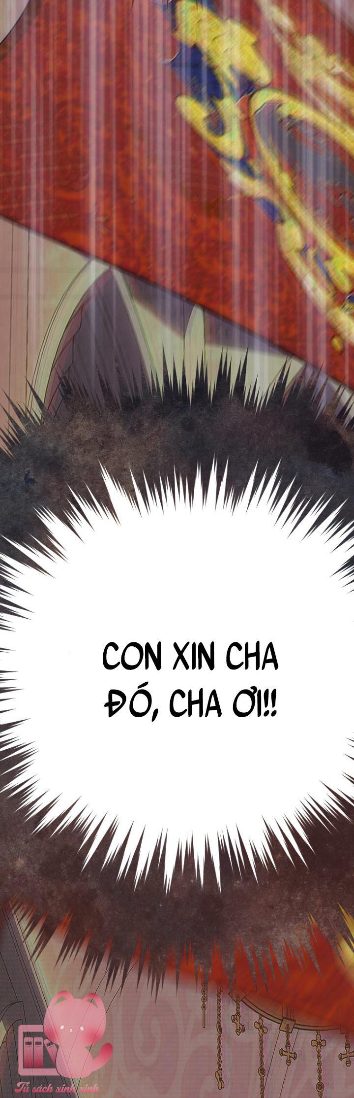 Khế Ước Hôn Nhân Của Mẹ Tôi - Chap 30 - Trang 11