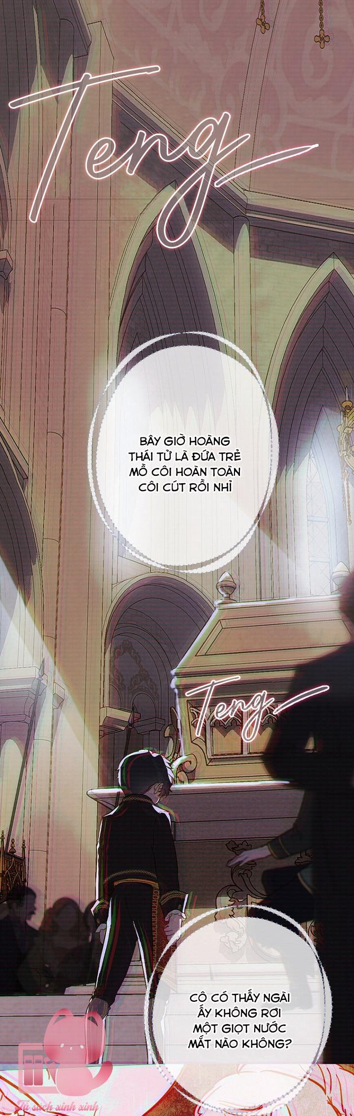Khế Ước Hôn Nhân Của Mẹ Tôi - Chap 30 - Trang 12
