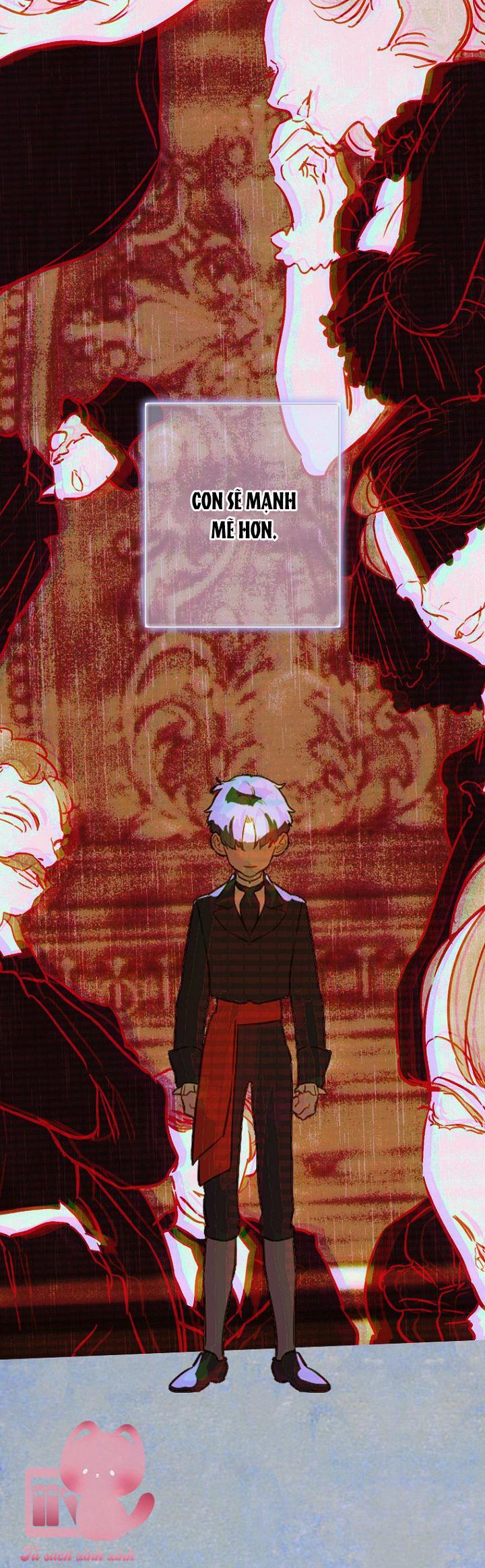 Khế Ước Hôn Nhân Của Mẹ Tôi - Chap 30 - Trang 13
