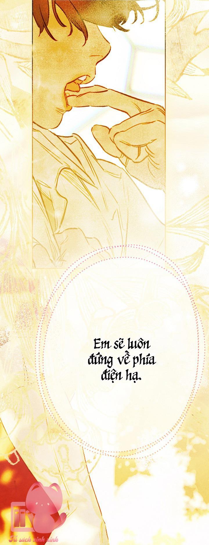 Khế Ước Hôn Nhân Của Mẹ Tôi - Chap 30 - Trang 17