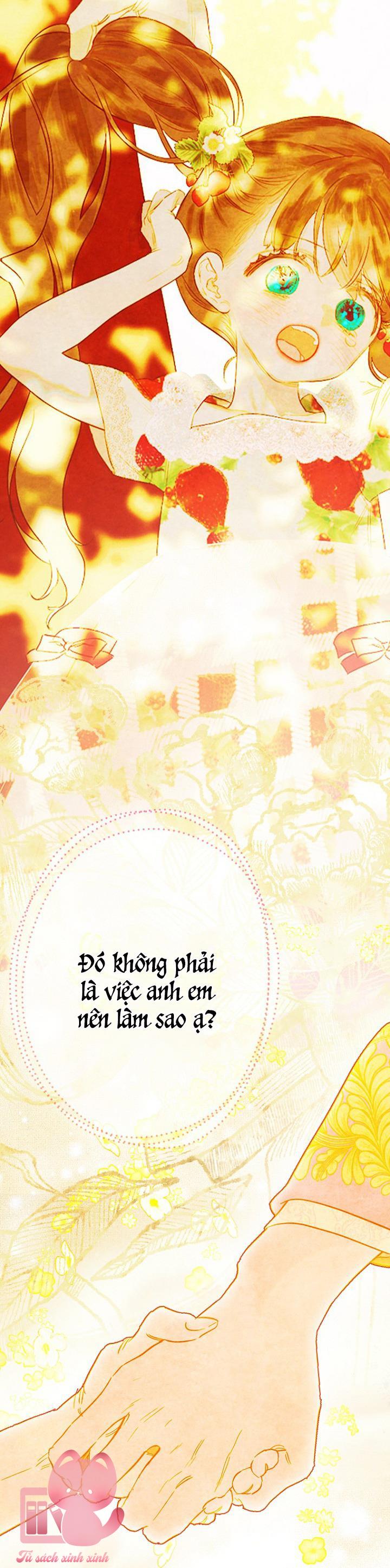 Khế Ước Hôn Nhân Của Mẹ Tôi - Chap 30 - Trang 18