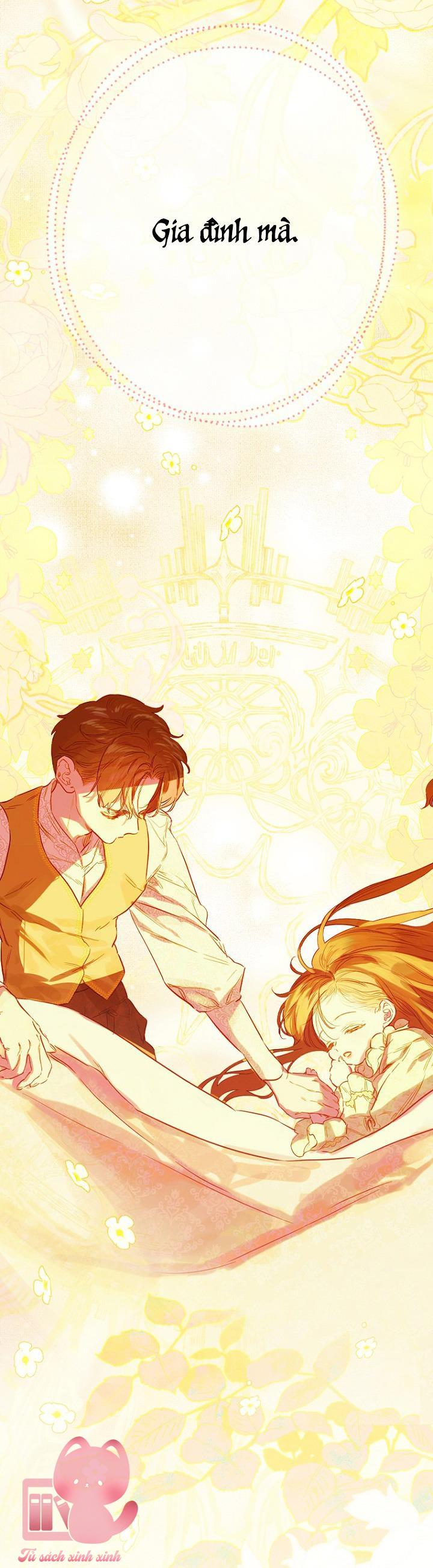Khế Ước Hôn Nhân Của Mẹ Tôi - Chap 30 - Trang 20