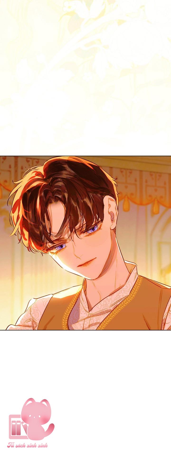 Khế Ước Hôn Nhân Của Mẹ Tôi - Chap 30 - Trang 21