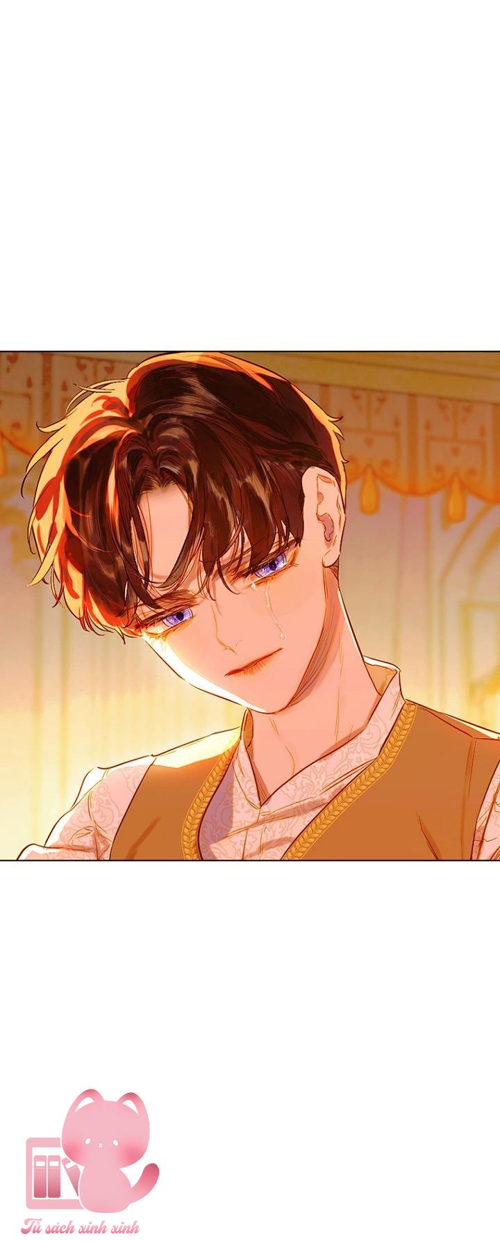 Khế Ước Hôn Nhân Của Mẹ Tôi - Chap 30 - Trang 22