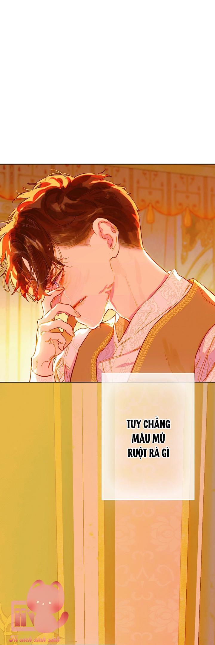 Khế Ước Hôn Nhân Của Mẹ Tôi - Chap 30 - Trang 23