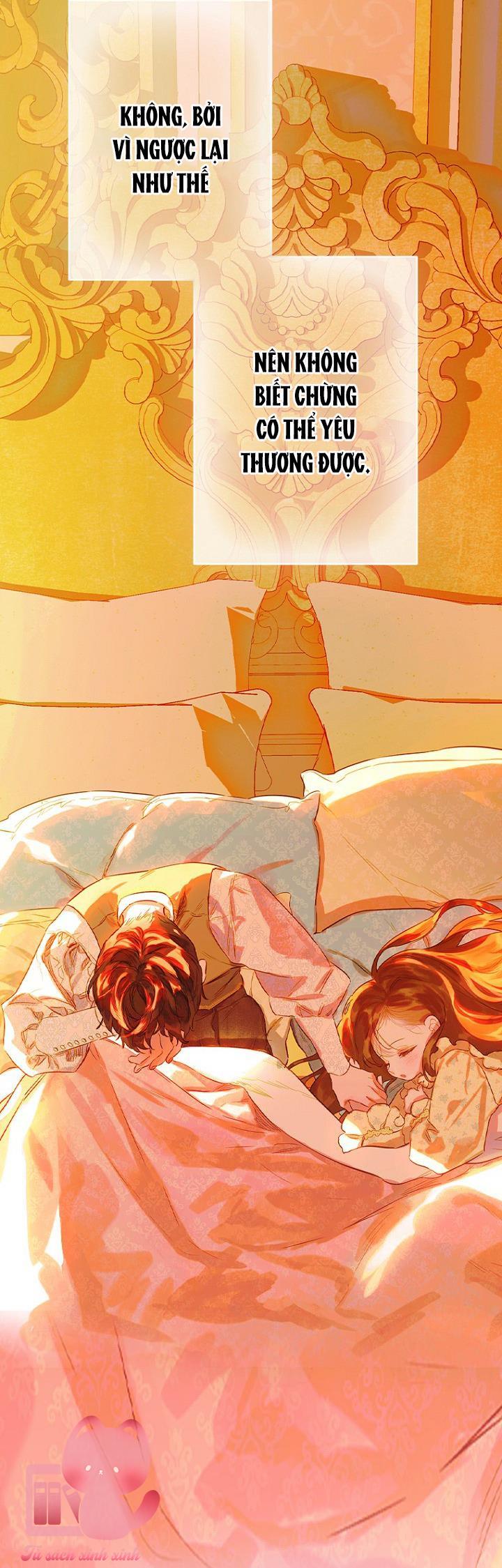 Khế Ước Hôn Nhân Của Mẹ Tôi - Chap 30 - Trang 24