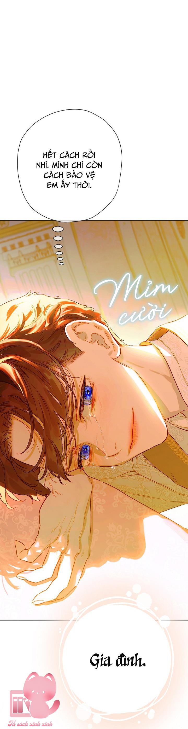 Khế Ước Hôn Nhân Của Mẹ Tôi - Chap 30 - Trang 26