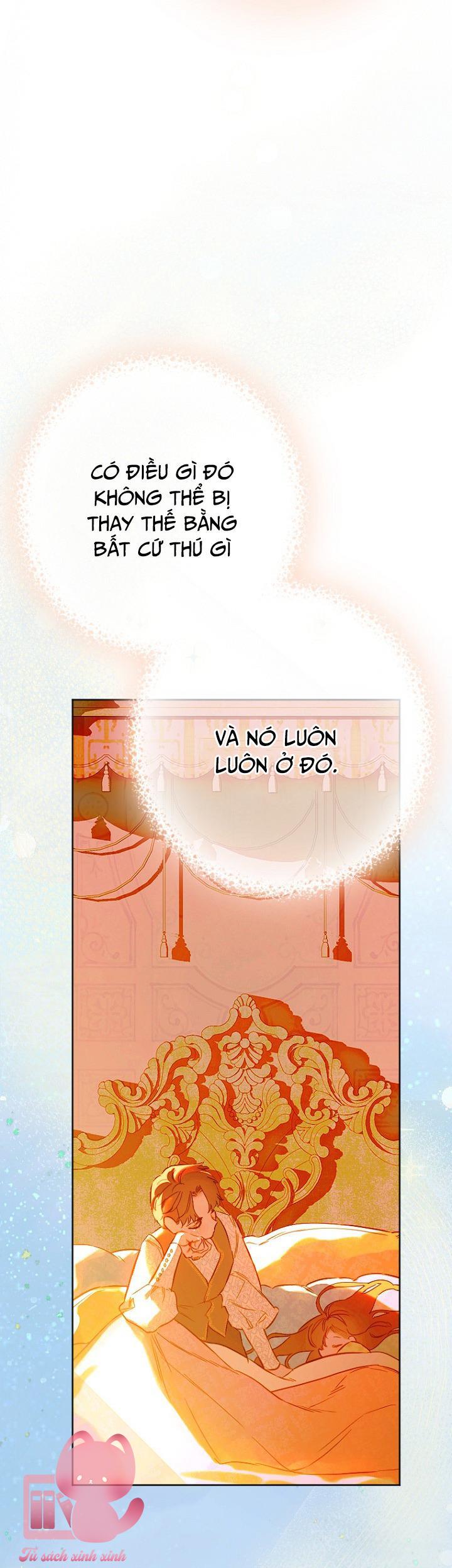 Khế Ước Hôn Nhân Của Mẹ Tôi - Chap 30 - Trang 27