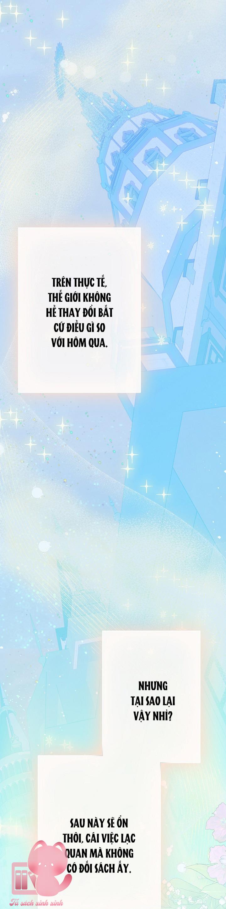Khế Ước Hôn Nhân Của Mẹ Tôi - Chap 30 - Trang 28