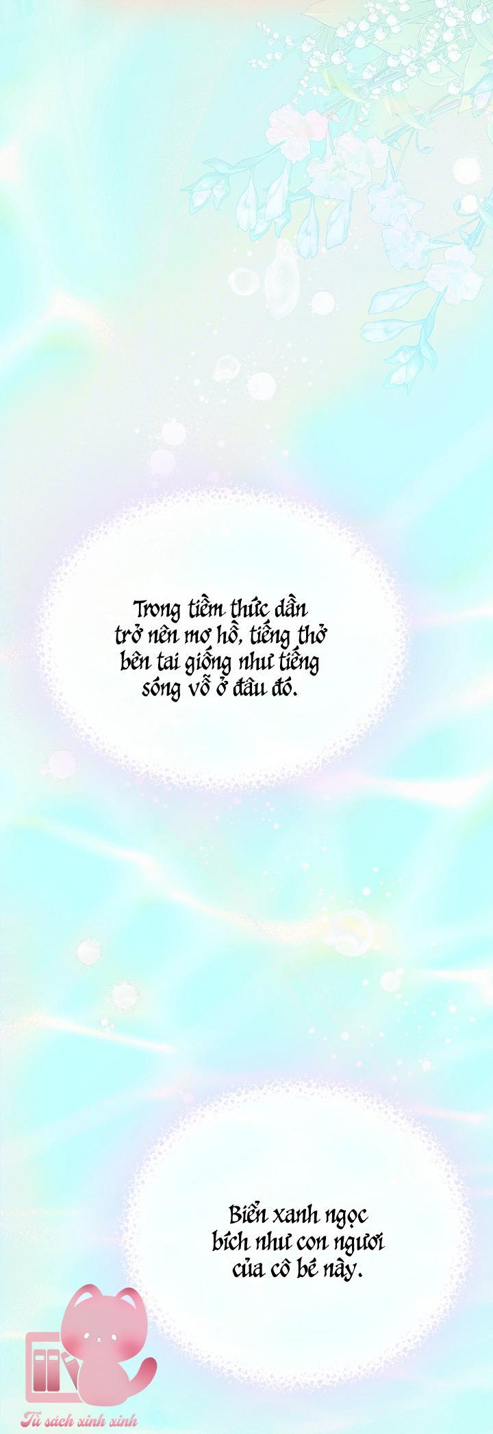 Khế Ước Hôn Nhân Của Mẹ Tôi - Chap 30 - Trang 29
