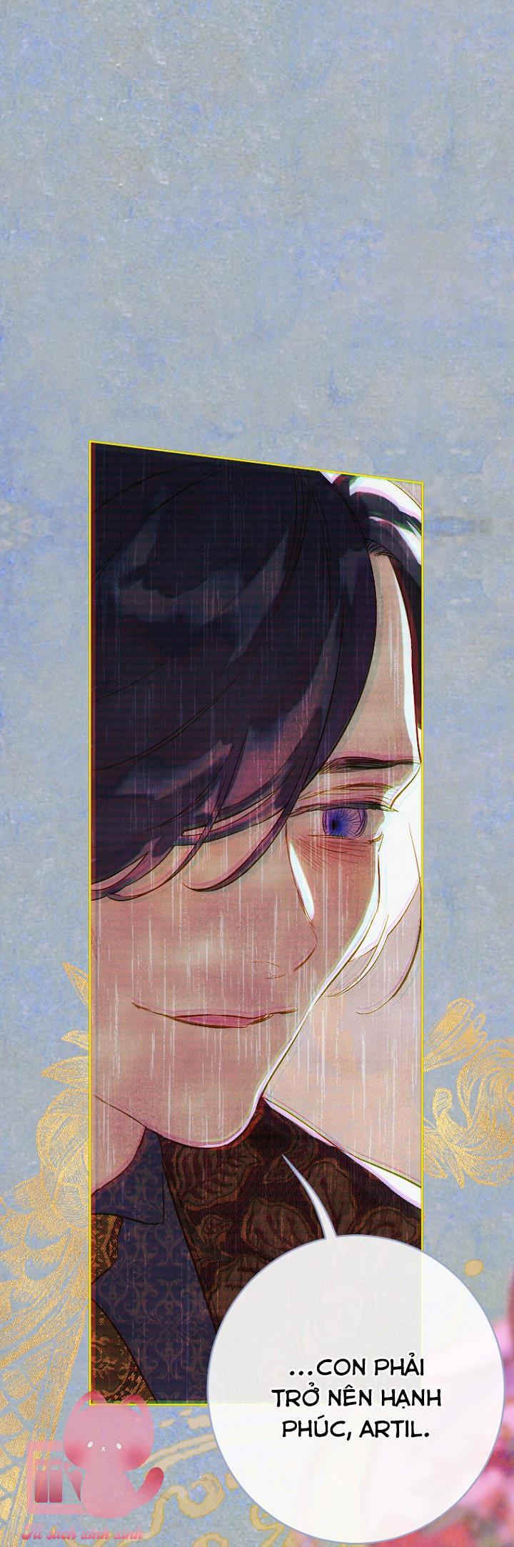 Khế Ước Hôn Nhân Của Mẹ Tôi - Chap 30 - Trang 4