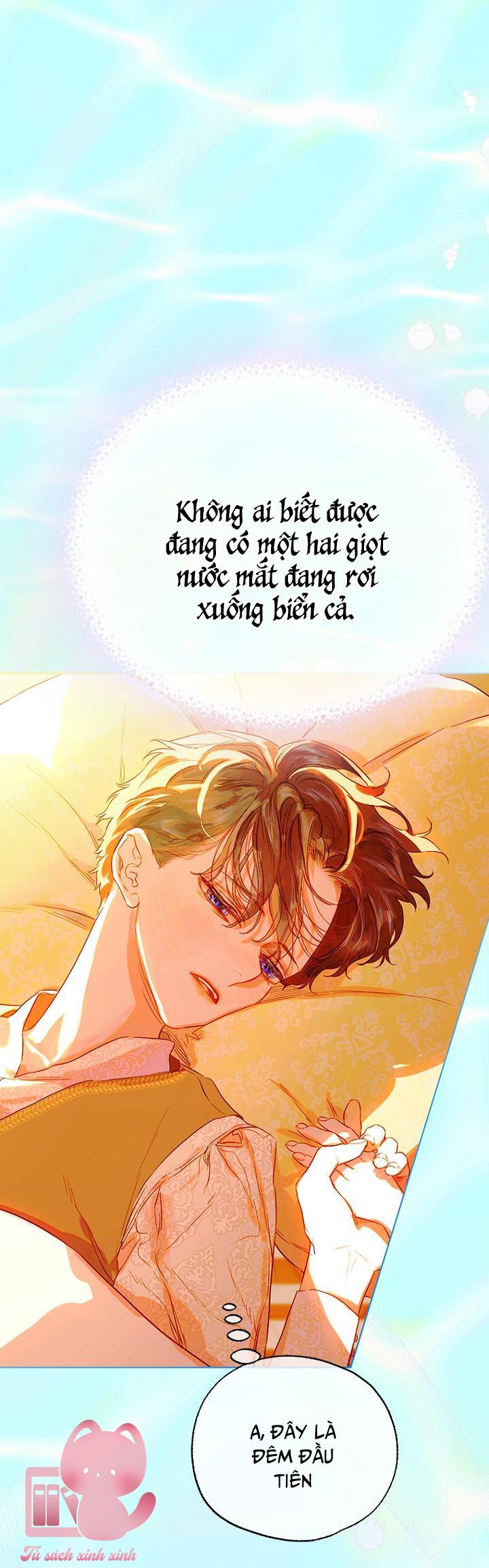 Khế Ước Hôn Nhân Của Mẹ Tôi - Chap 30 - Trang 31
