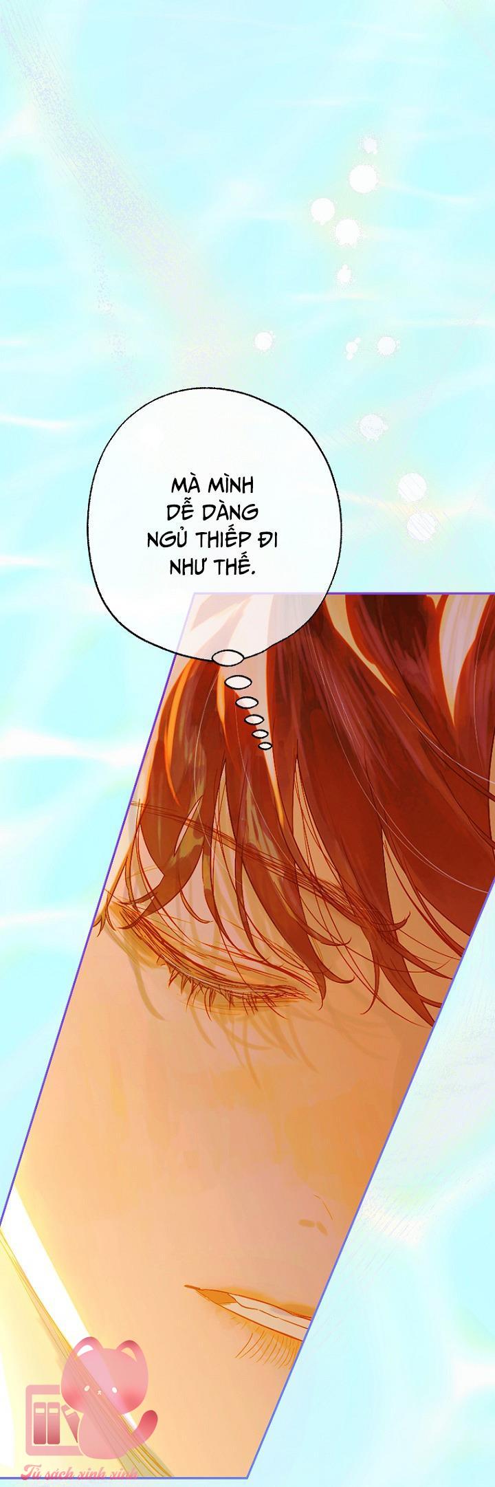 Khế Ước Hôn Nhân Của Mẹ Tôi - Chap 30 - Trang 32