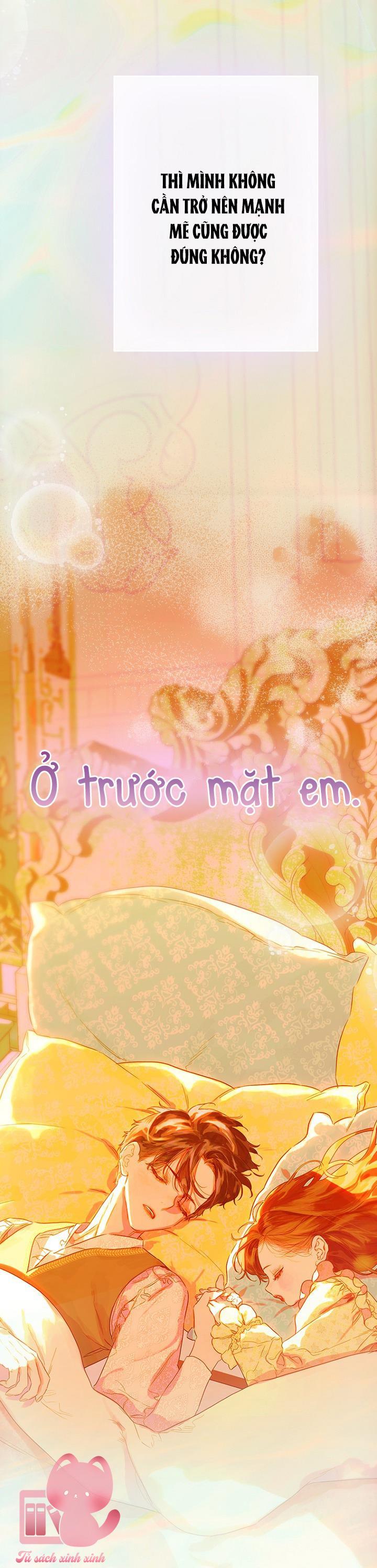 Khế Ước Hôn Nhân Của Mẹ Tôi - Chap 30 - Trang 34