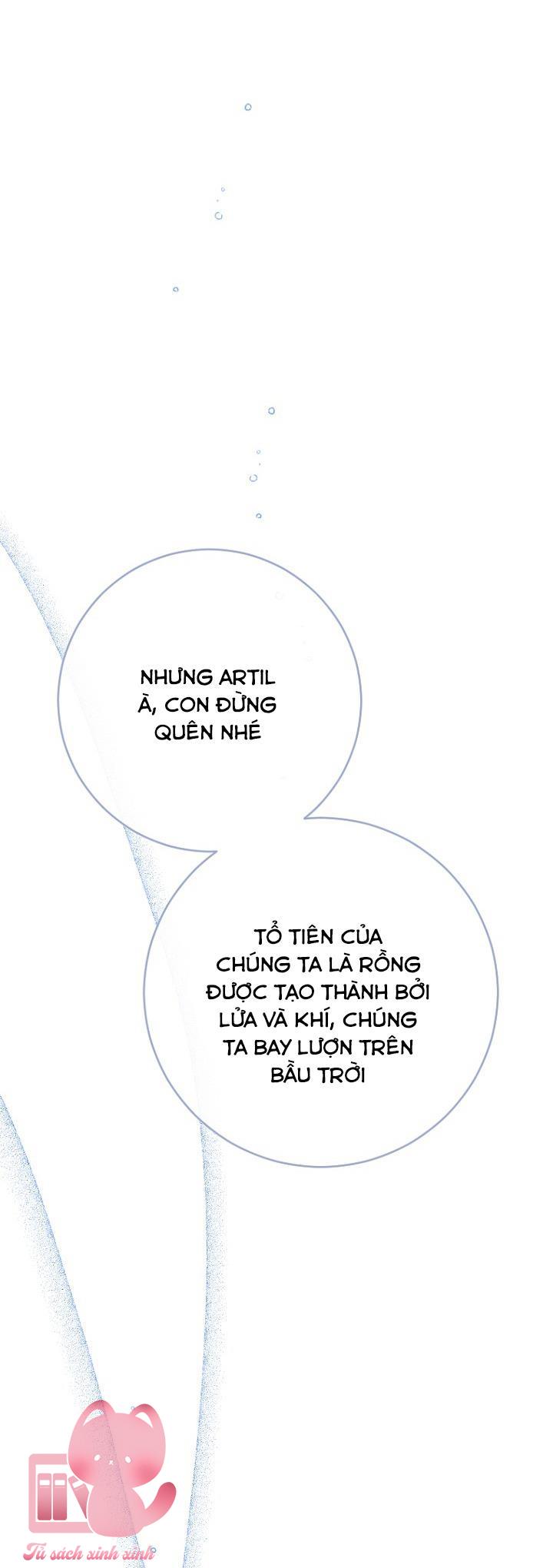 Khế Ước Hôn Nhân Của Mẹ Tôi - Chap 30 - Trang 6