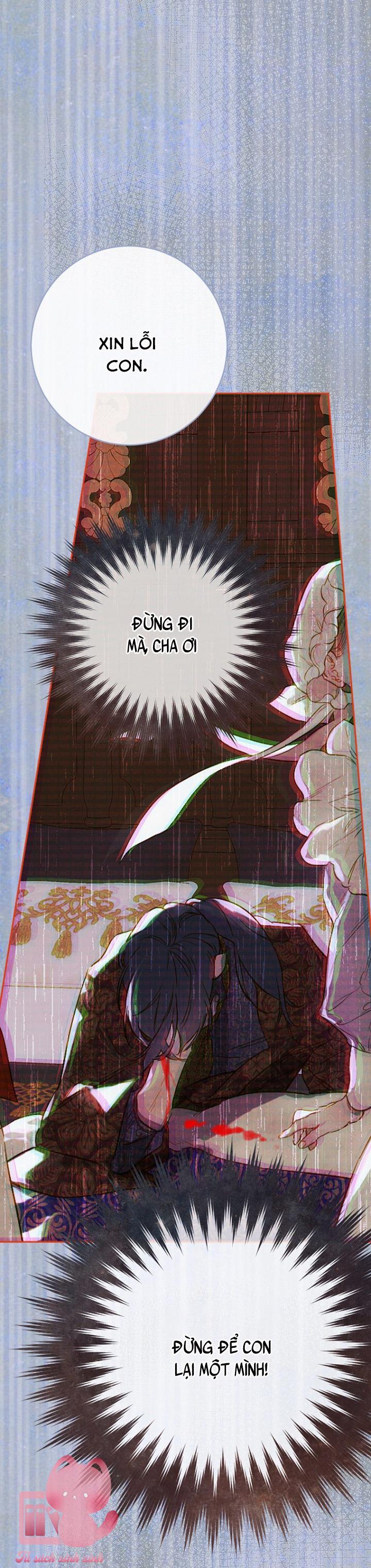 Khế Ước Hôn Nhân Của Mẹ Tôi - Chap 30 - Trang 9