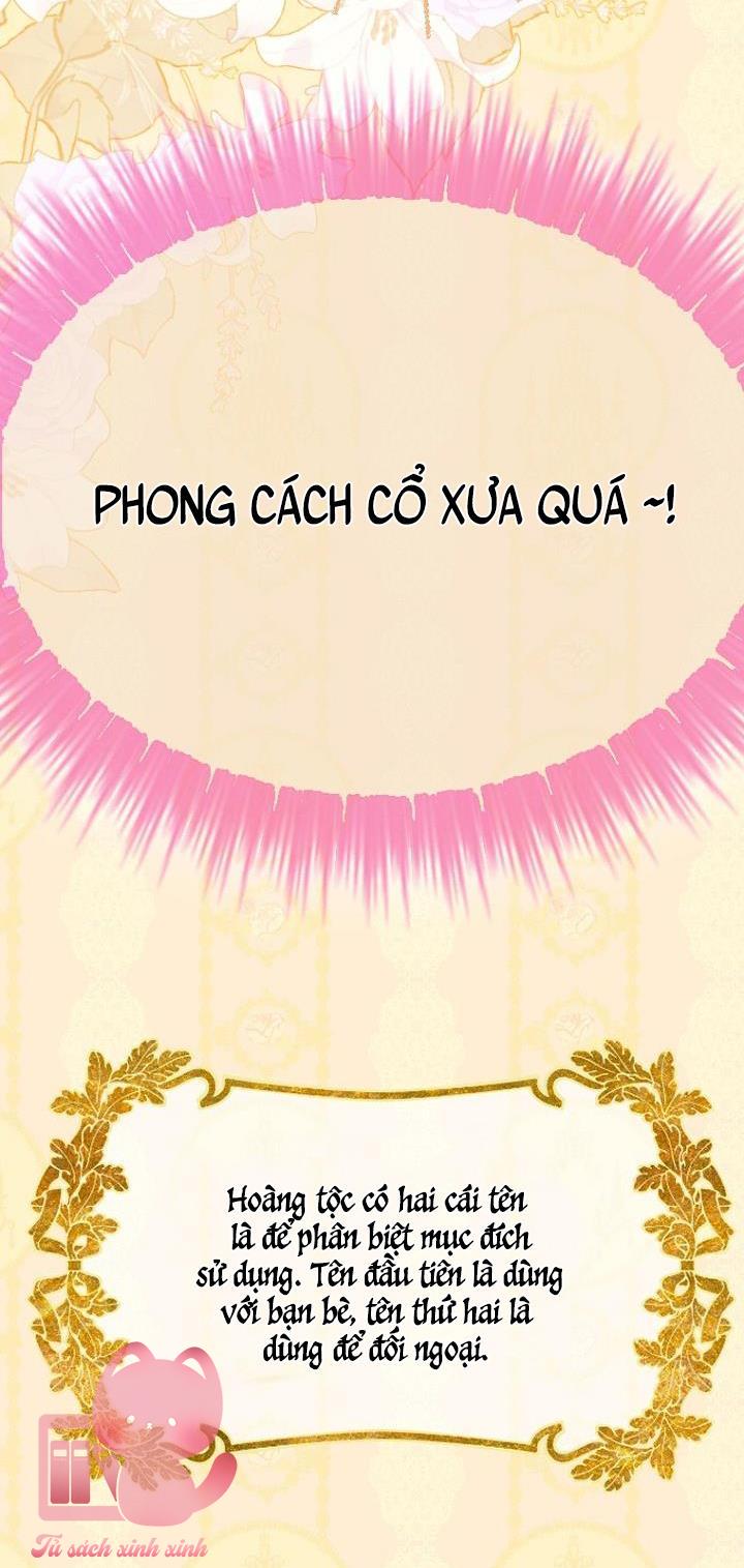 Khế Ước Hôn Nhân Của Mẹ Tôi - Chap 31 - Trang 11