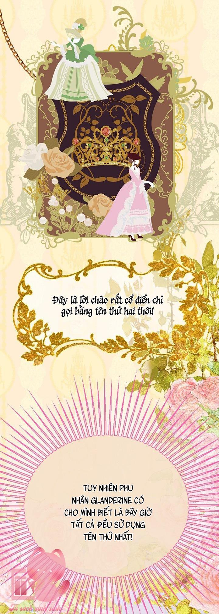 Khế Ước Hôn Nhân Của Mẹ Tôi - Chap 31 - Trang 12