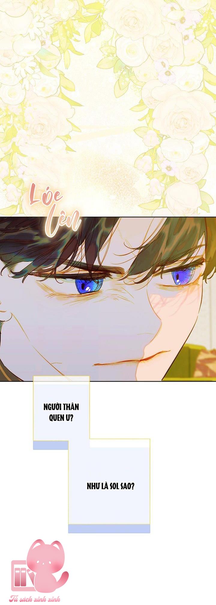 Khế Ước Hôn Nhân Của Mẹ Tôi - Chap 31 - Trang 17