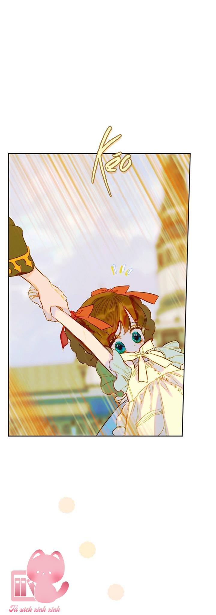 Khế Ước Hôn Nhân Của Mẹ Tôi - Chap 31 - Trang 18